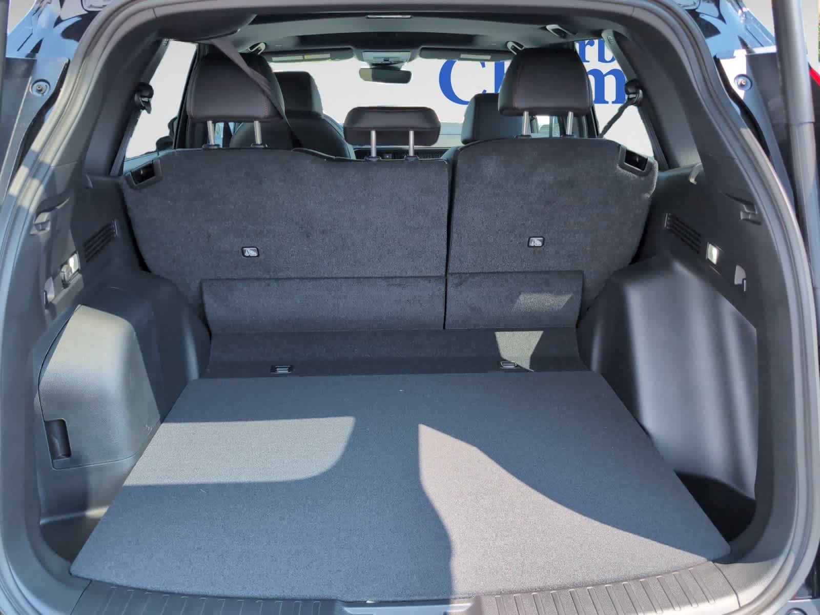 new 2025 Honda CR-V Hybrid car, priced at $40,545