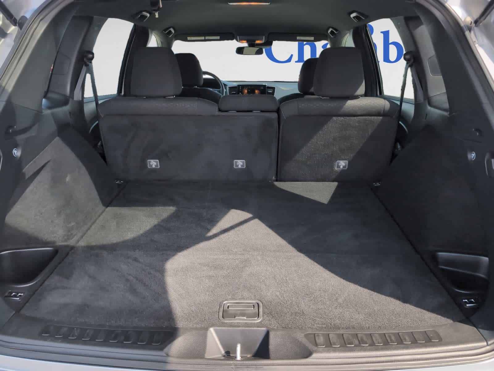 used 2021 Honda Passport car, priced at $24,998
