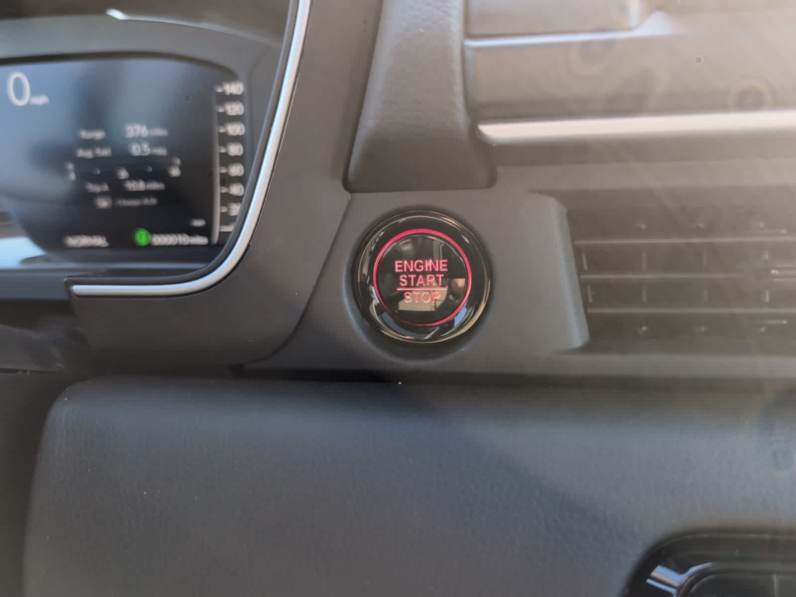 new 2025 Honda Pilot car, priced at $56,760