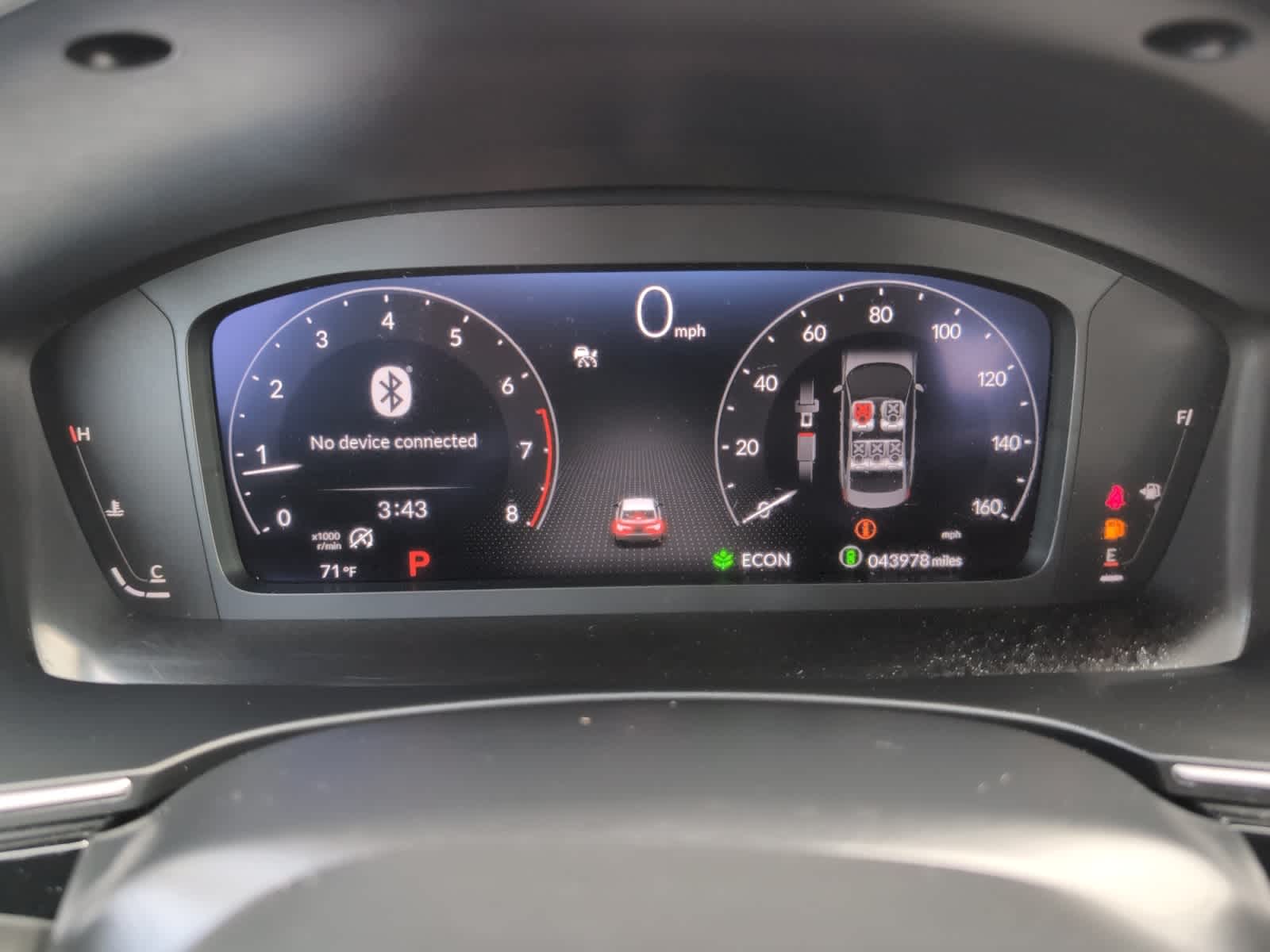 used 2022 Honda Civic car, priced at $24,998