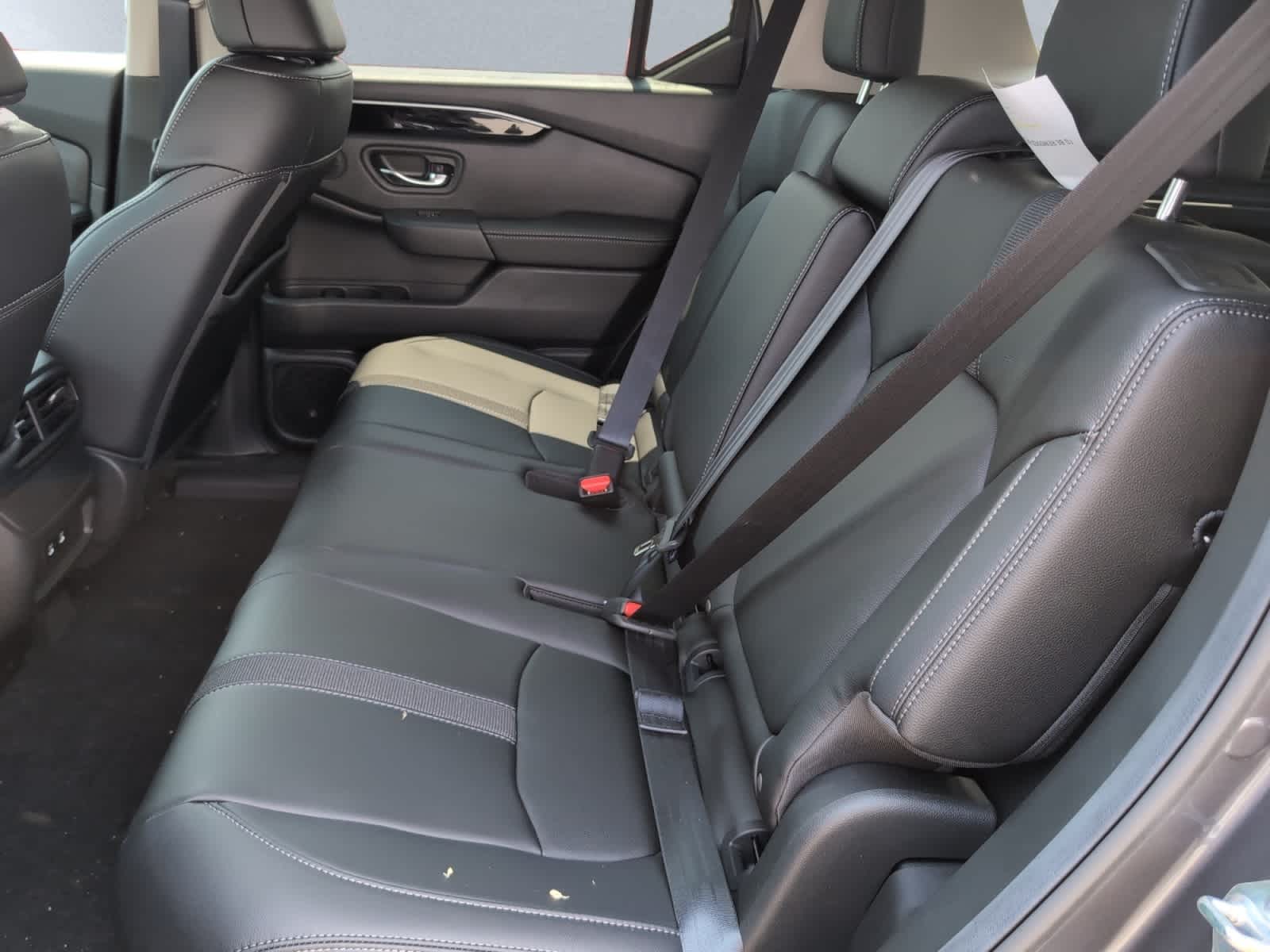 new 2026 Honda Passport car, priced at $46,200