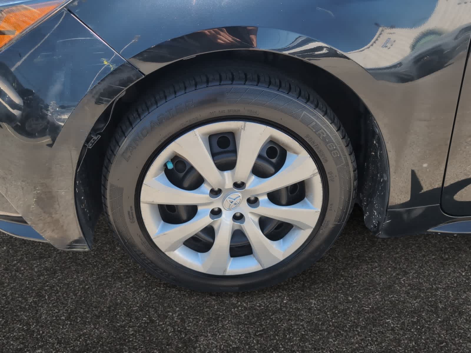 used 2020 Toyota Corolla car, priced at $17,698
