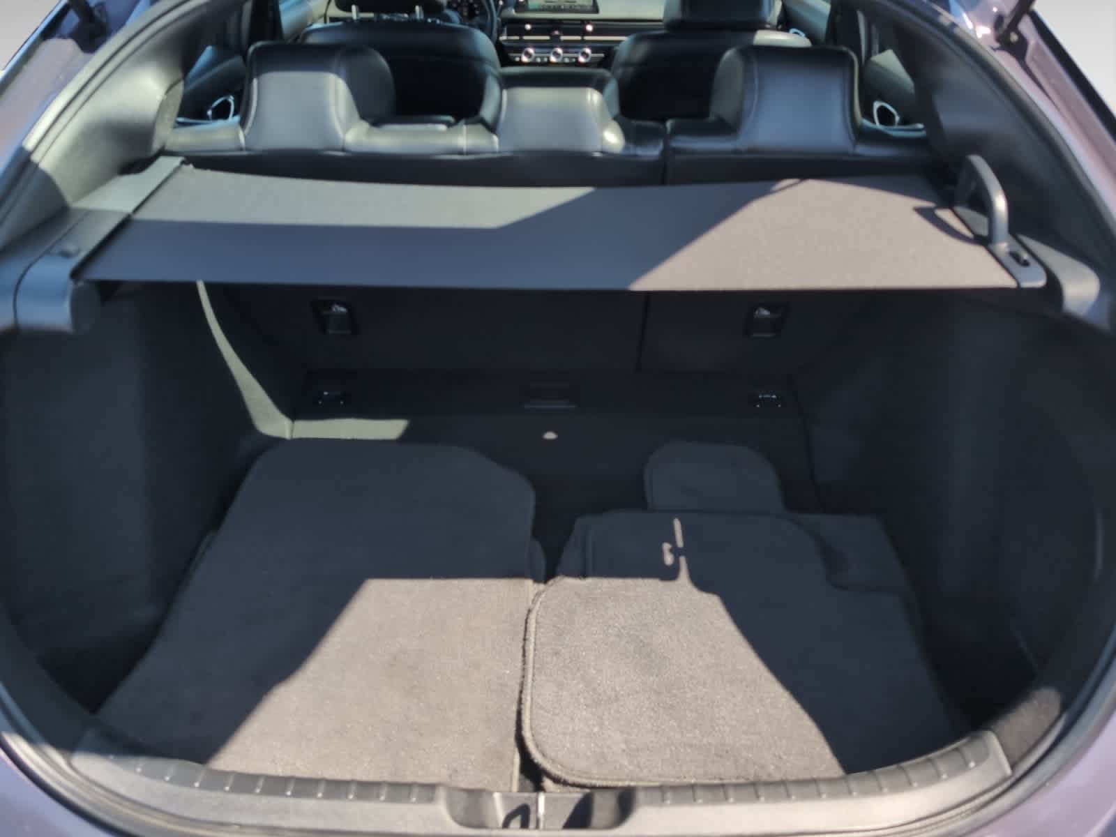 used 2023 Honda Civic car, priced at $27,998