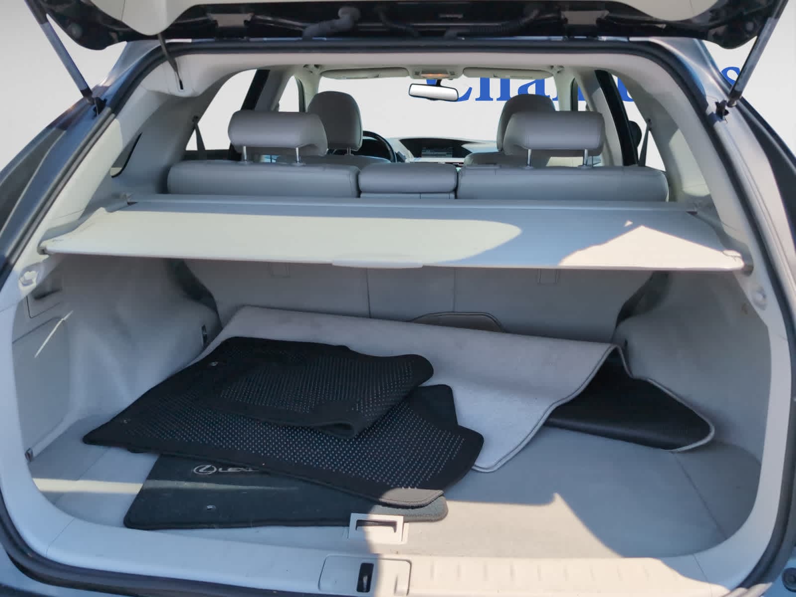 used 2010 Lexus RX 350 car, priced at $14,998