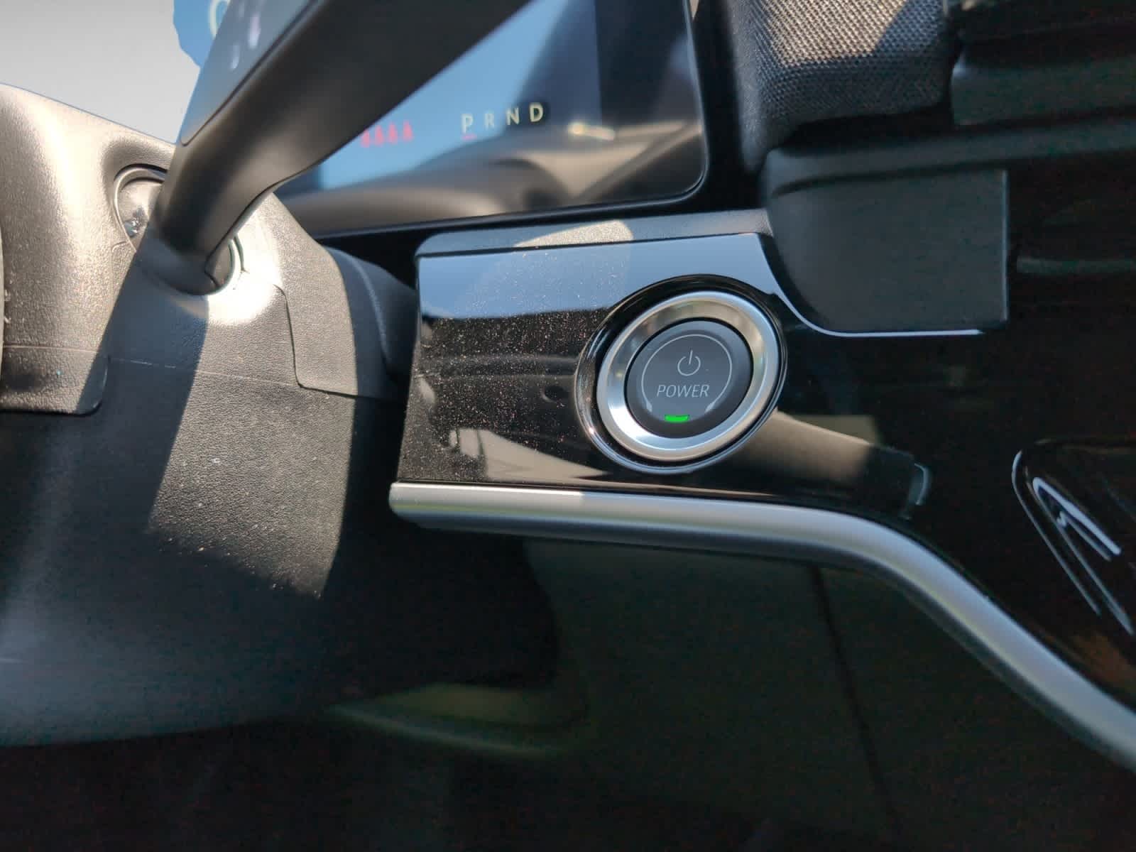 new 2025 Honda Prologue car, priced at $52,305