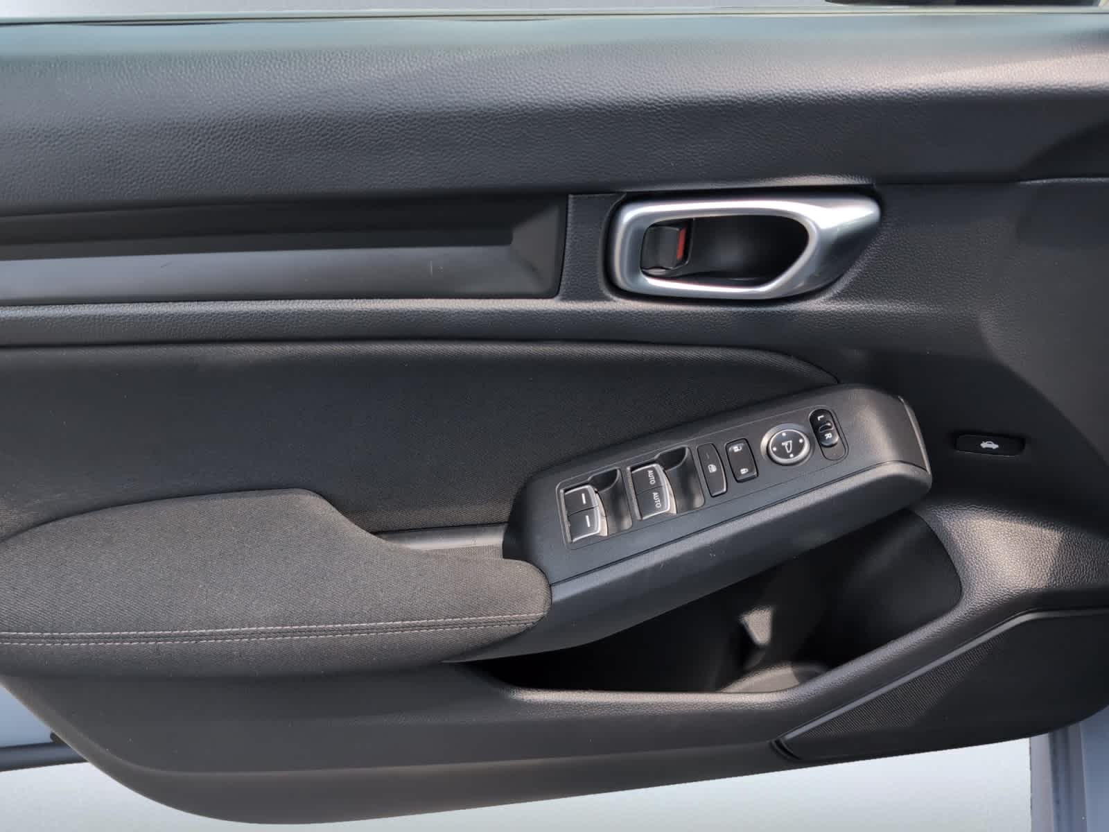 used 2022 Honda Civic car, priced at $24,298