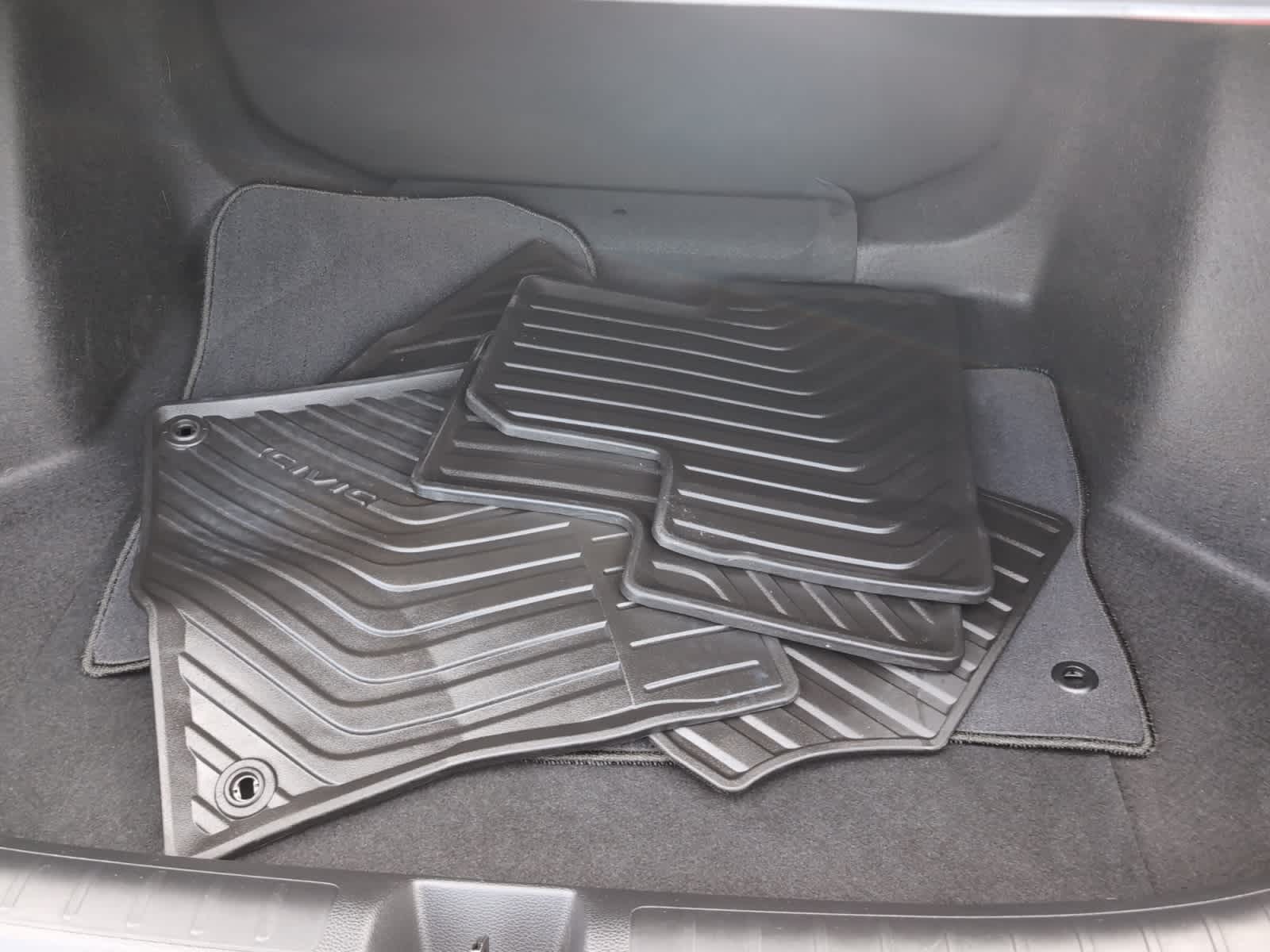 used 2022 Honda Civic car, priced at $24,998
