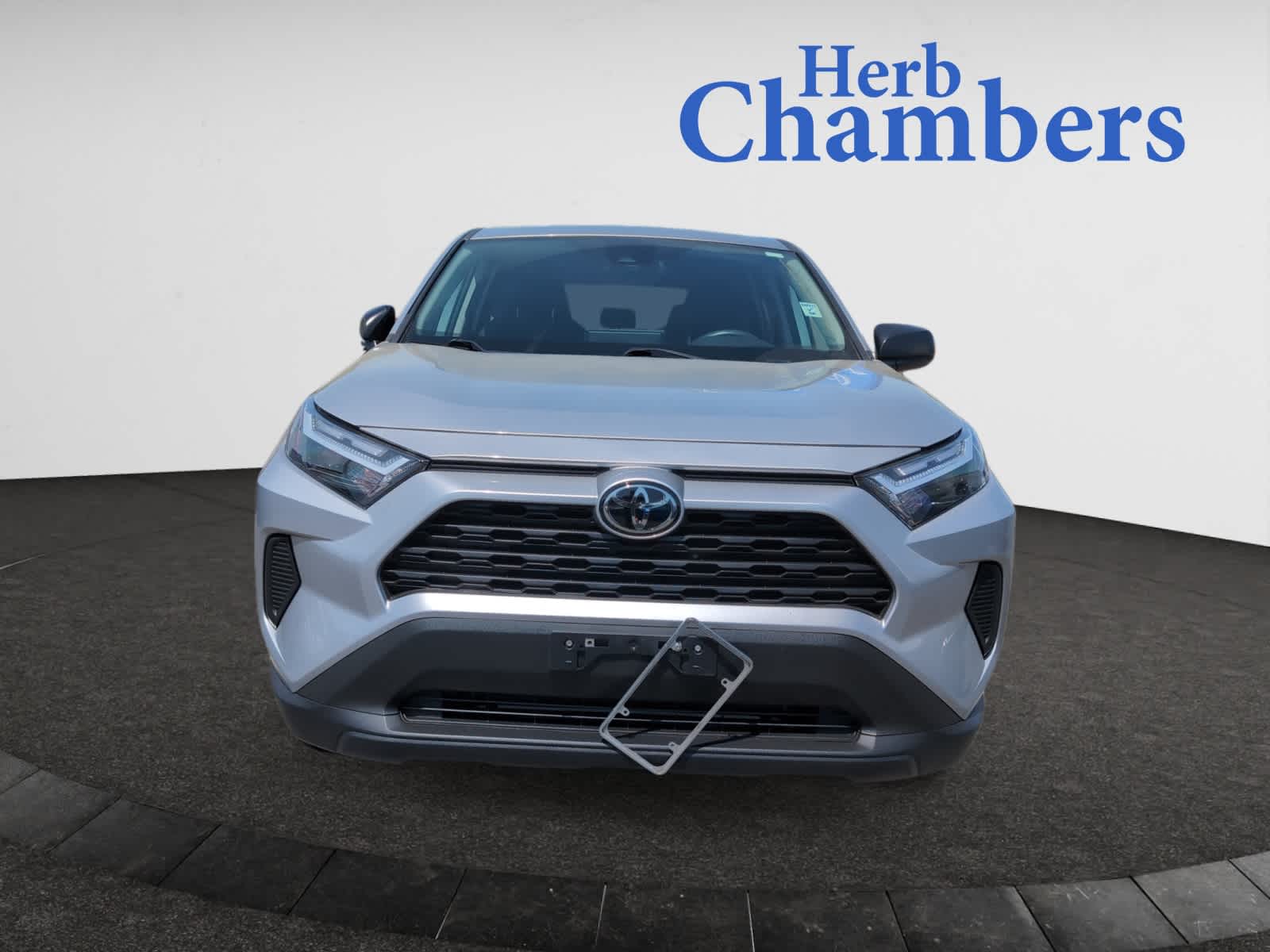 used 2023 Toyota RAV4 car, priced at $28,998