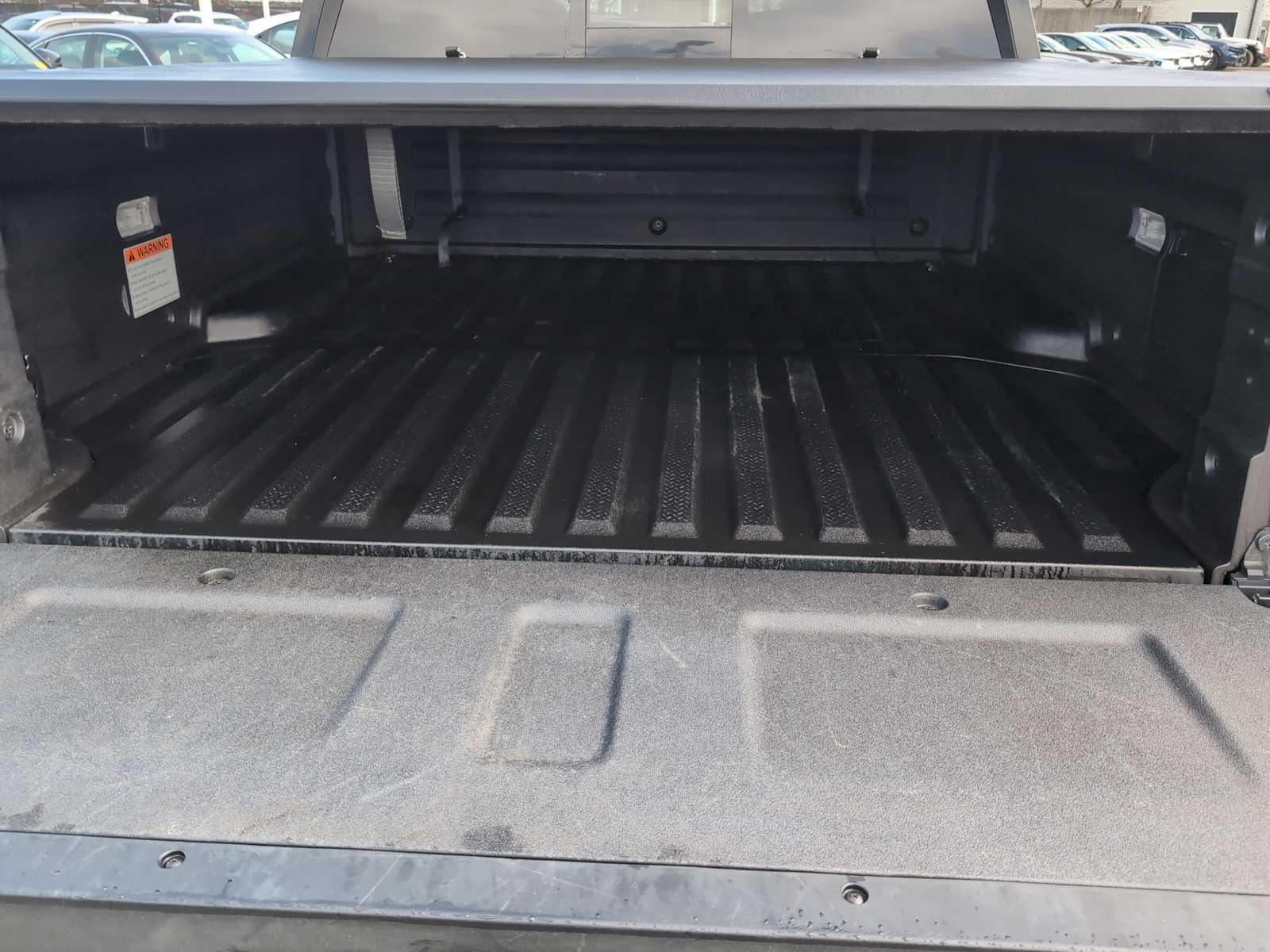 used 2022 Honda Ridgeline car, priced at $34,498