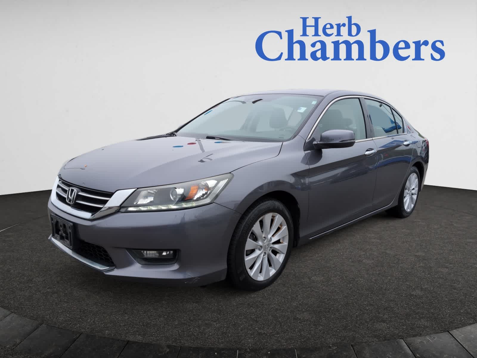 used 2015 Honda Accord car, priced at $18,998