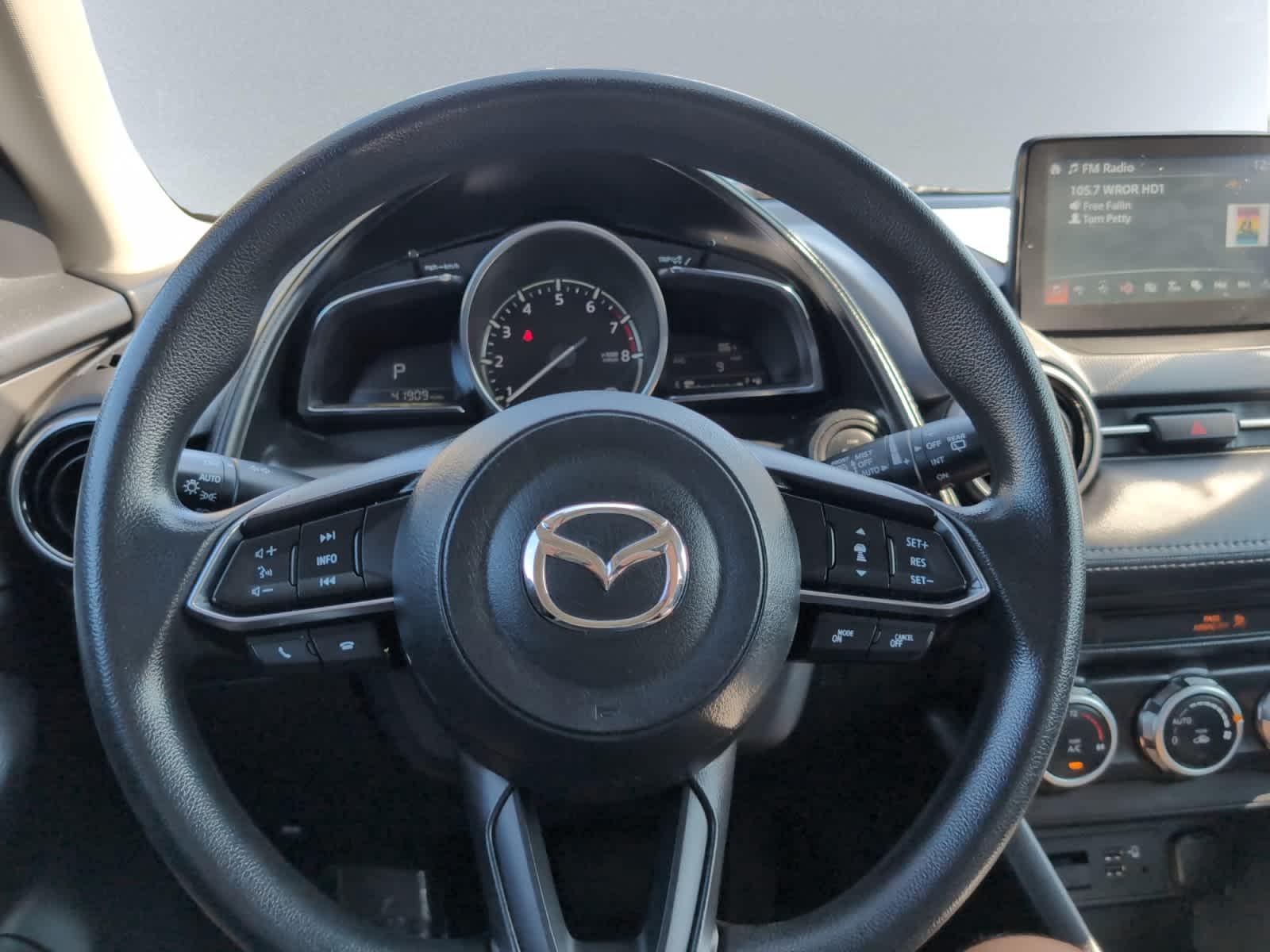 used 2020 Mazda Mazda CX-3 car, priced at $17,998