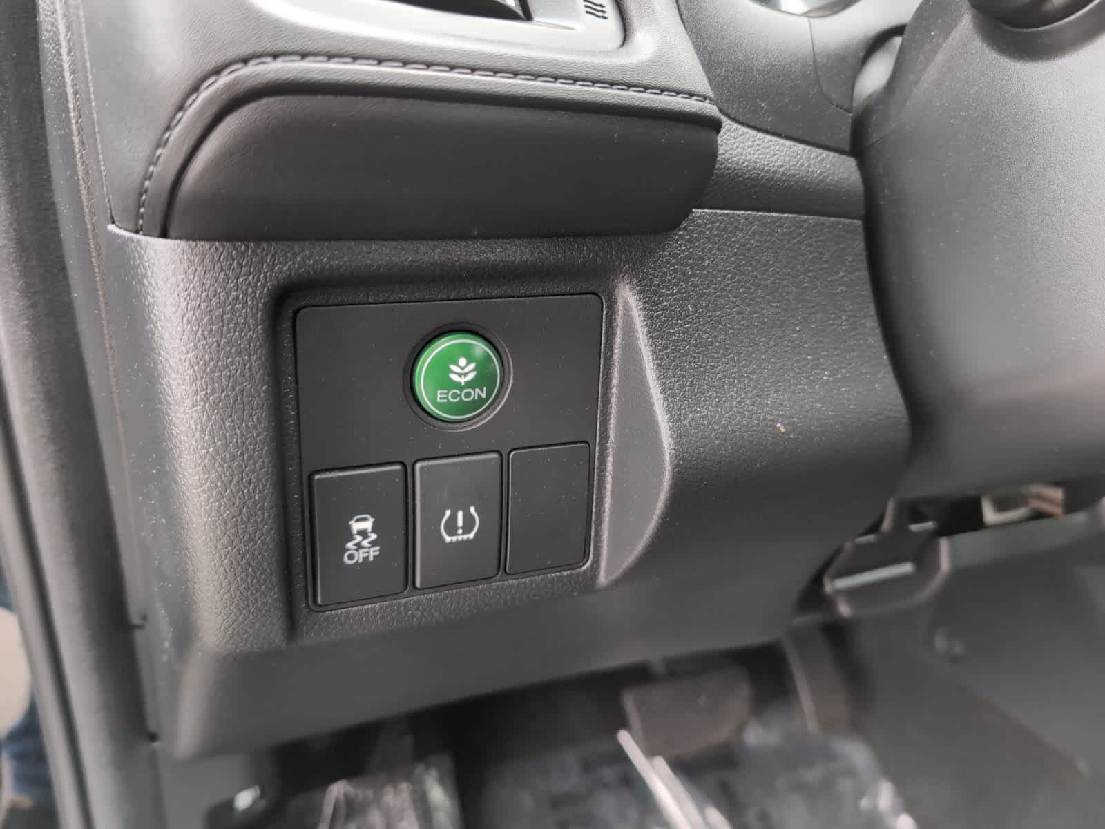 used 2019 Honda HR-V car, priced at $19,298