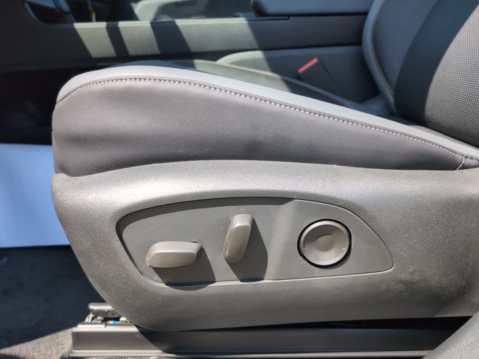 new 2025 Honda Prologue car, priced at $59,805