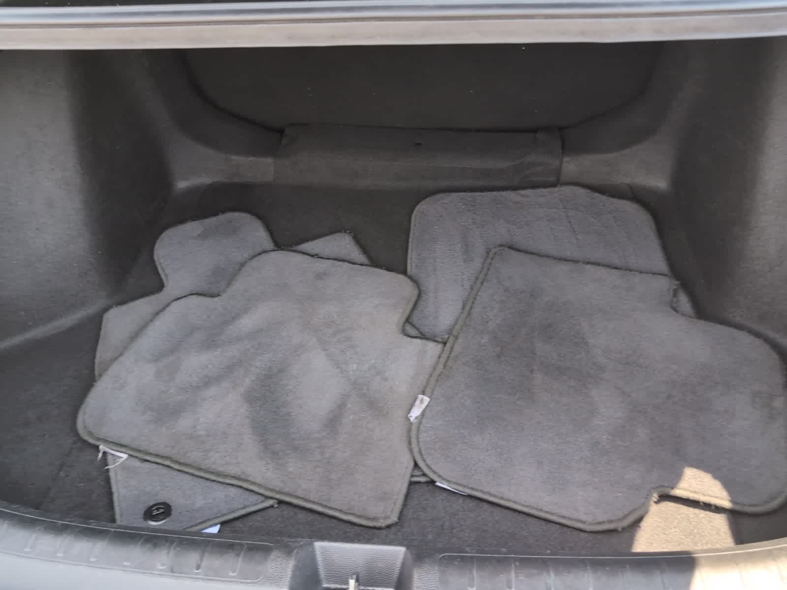 used 2023 Honda Civic car, priced at $21,298
