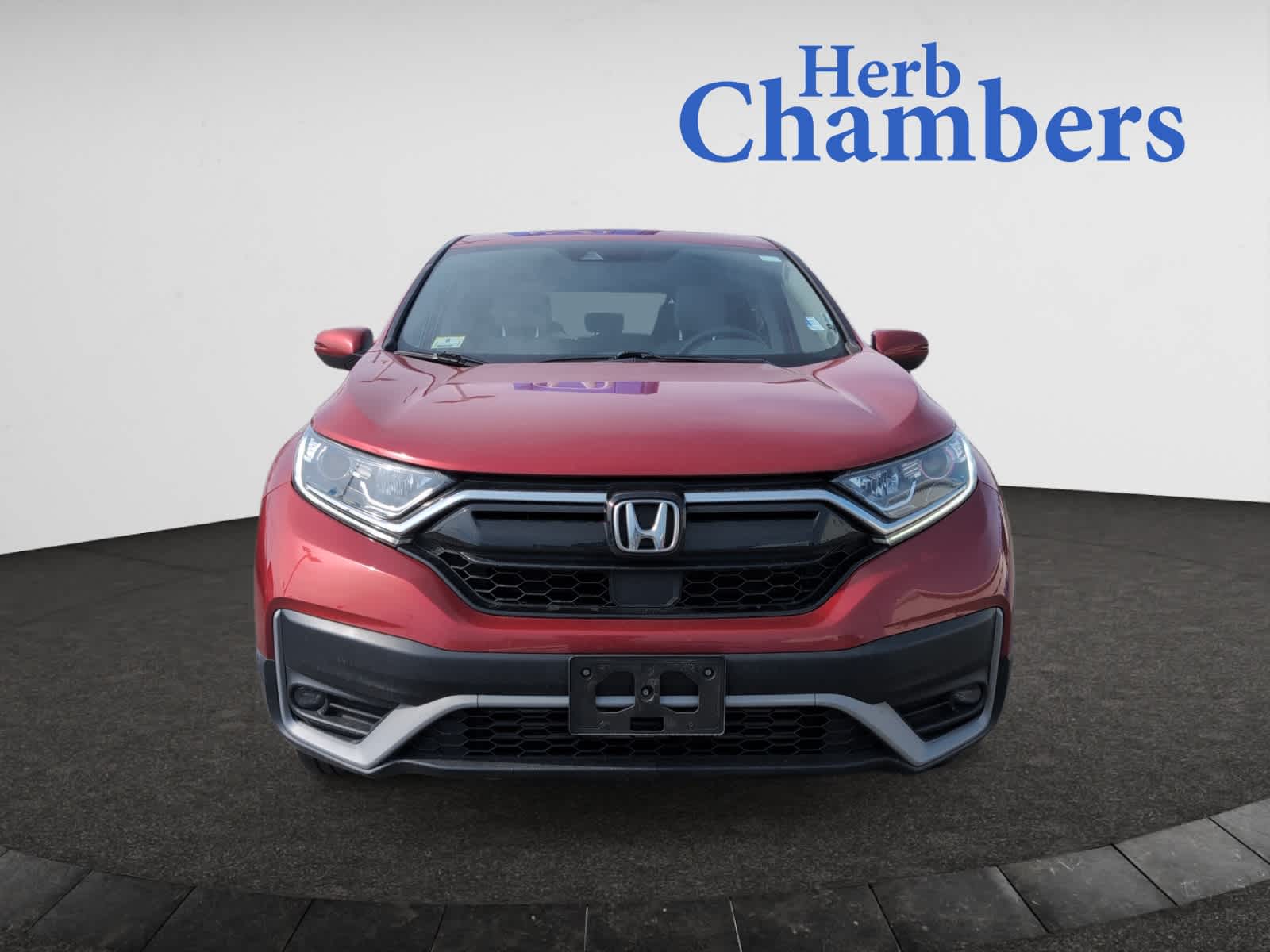 used 2022 Honda CR-V car, priced at $27,498