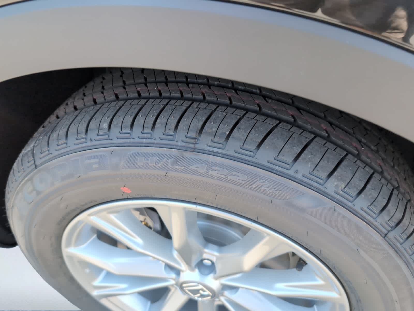 new 2025 Honda CR-V car, priced at $37,895