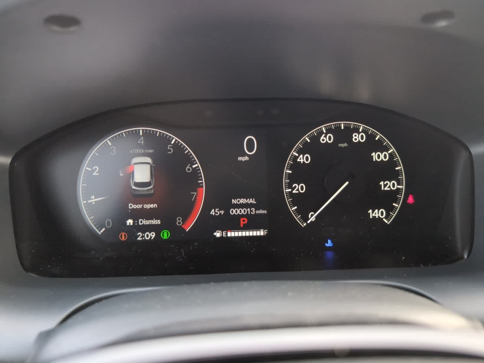 new 2025 Honda HR-V car, priced at $32,395