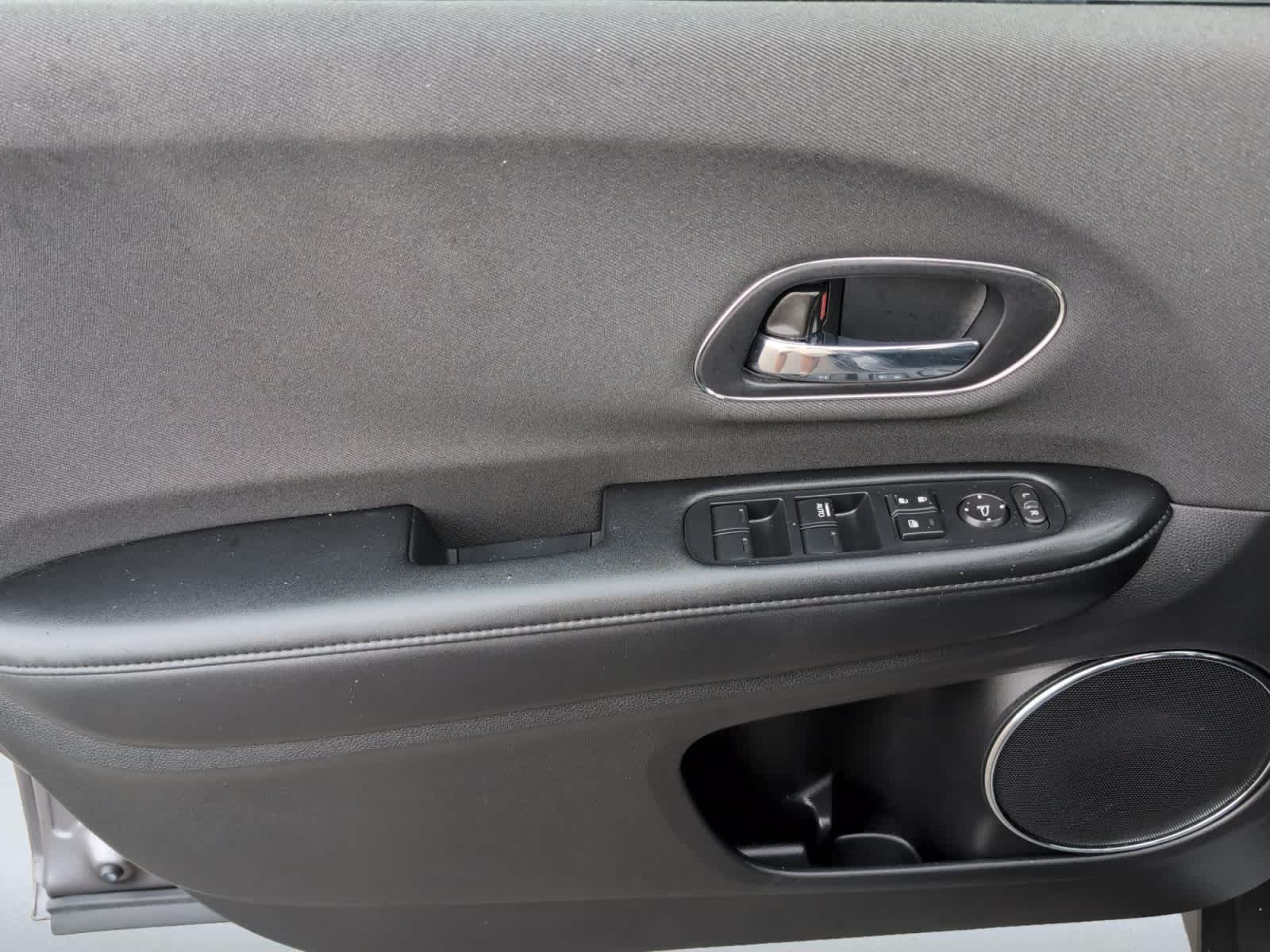 used 2022 Honda HR-V car, priced at $24,498