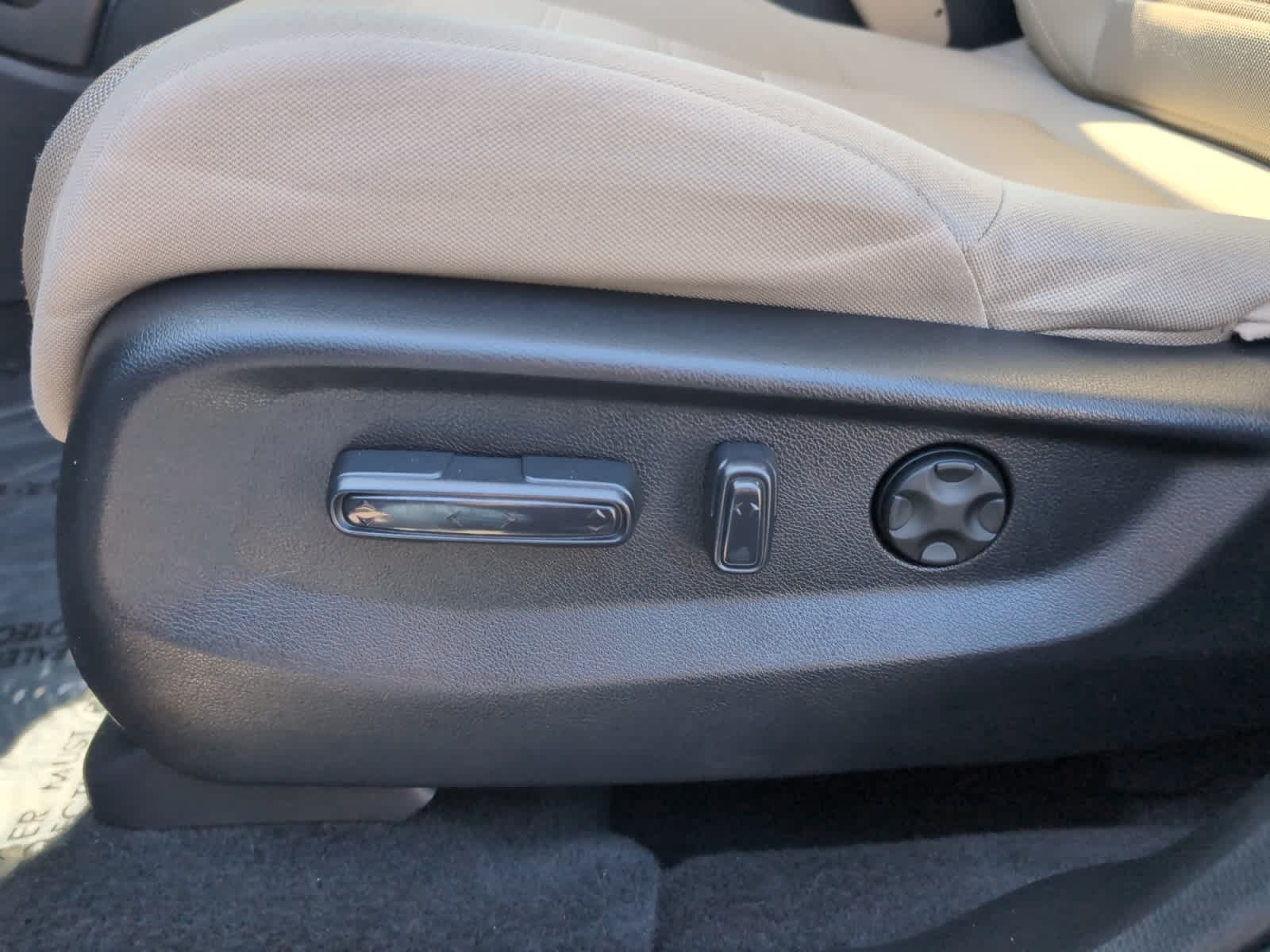 used 2022 Honda CR-V car, priced at $29,698