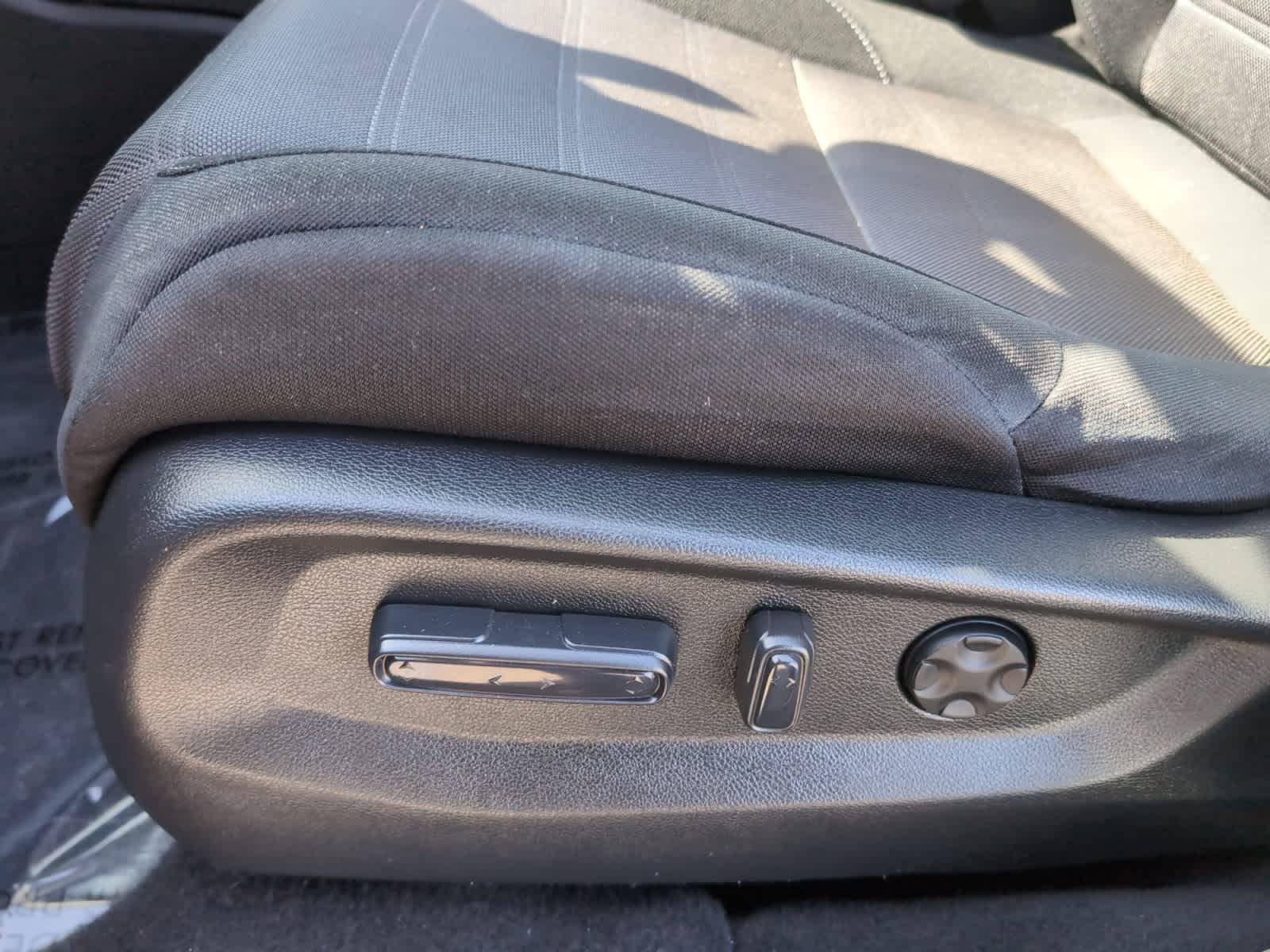 used 2022 Honda CR-V car, priced at $28,498