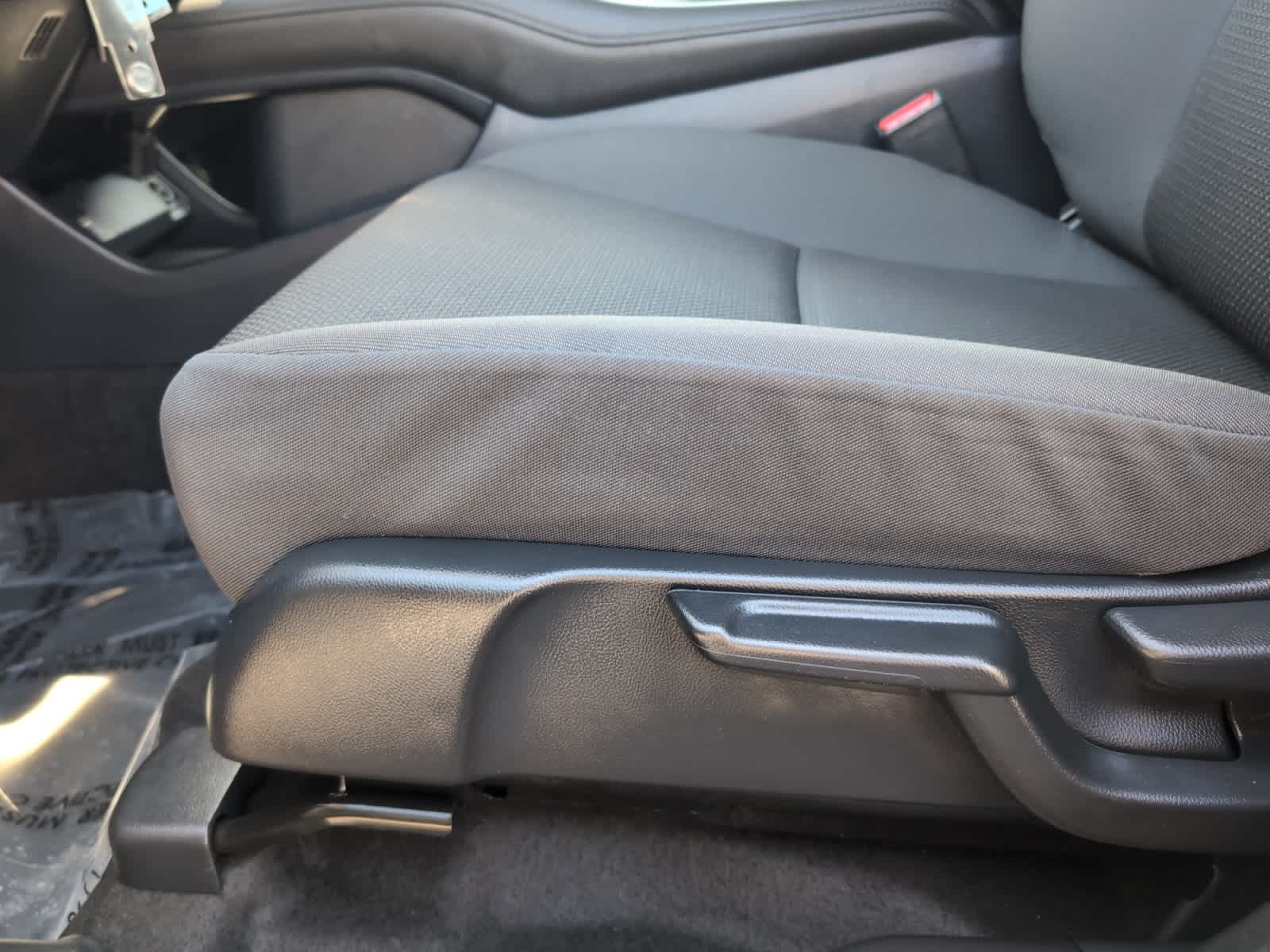 used 2022 Honda HR-V car, priced at $22,698