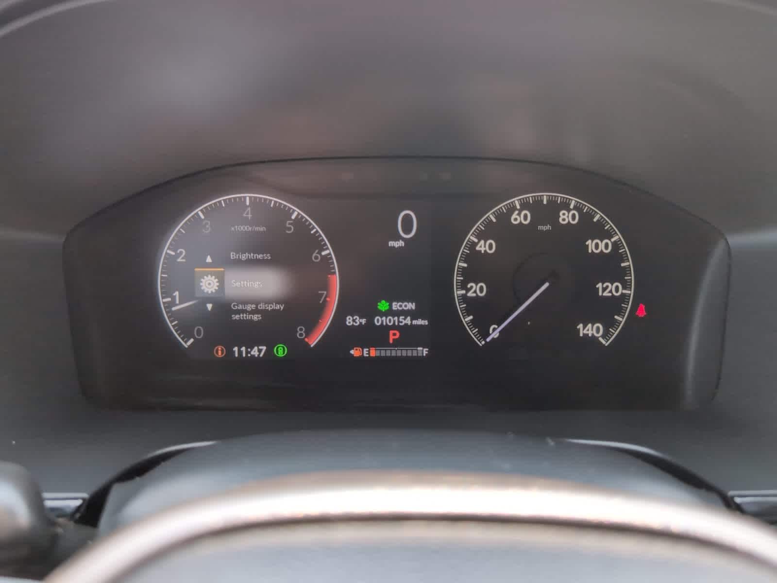 used 2024 Honda CR-V car, priced at $34,498