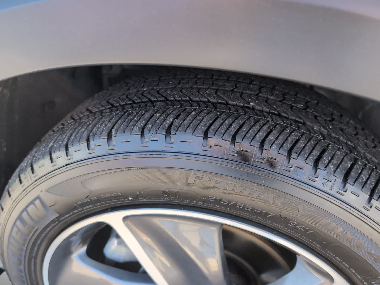 used 2021 Honda HR-V car, priced at $23,998