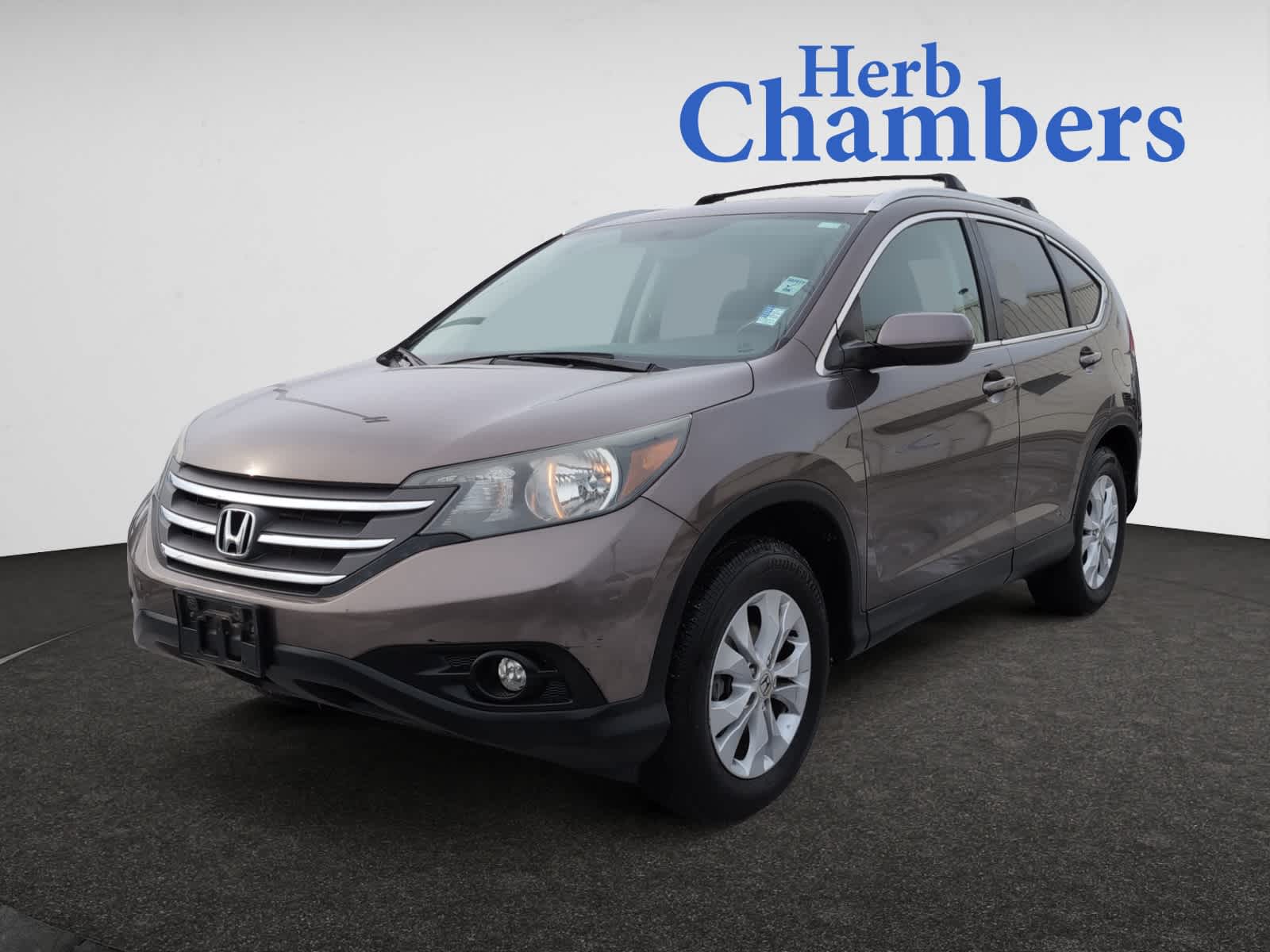 used 2014 Honda CR-V car, priced at $17,498