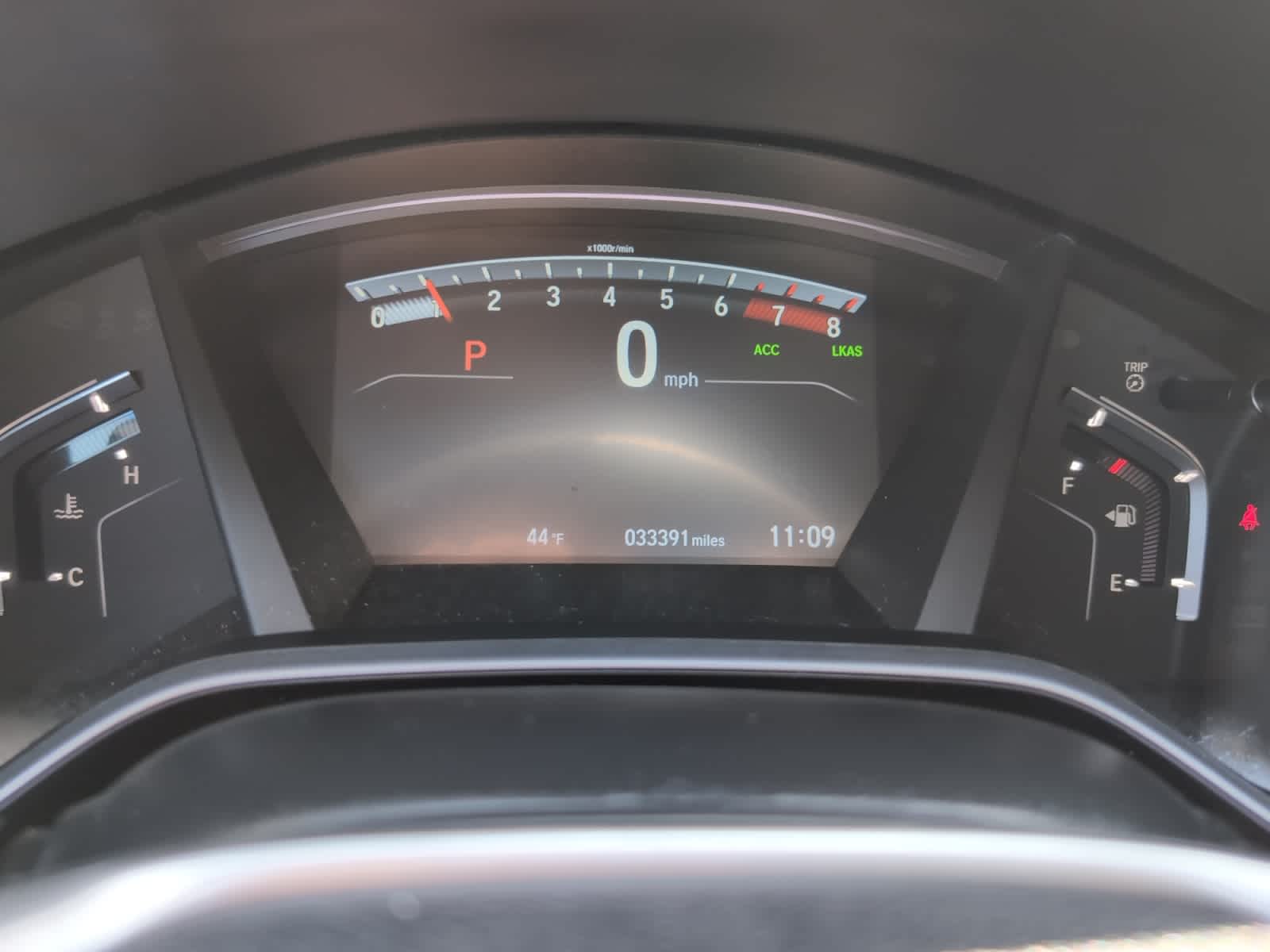 used 2022 Honda CR-V car, priced at $28,498
