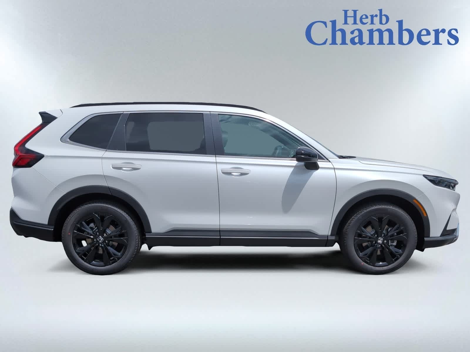 new 2025 Honda CR-V Hybrid car, priced at $42,950
