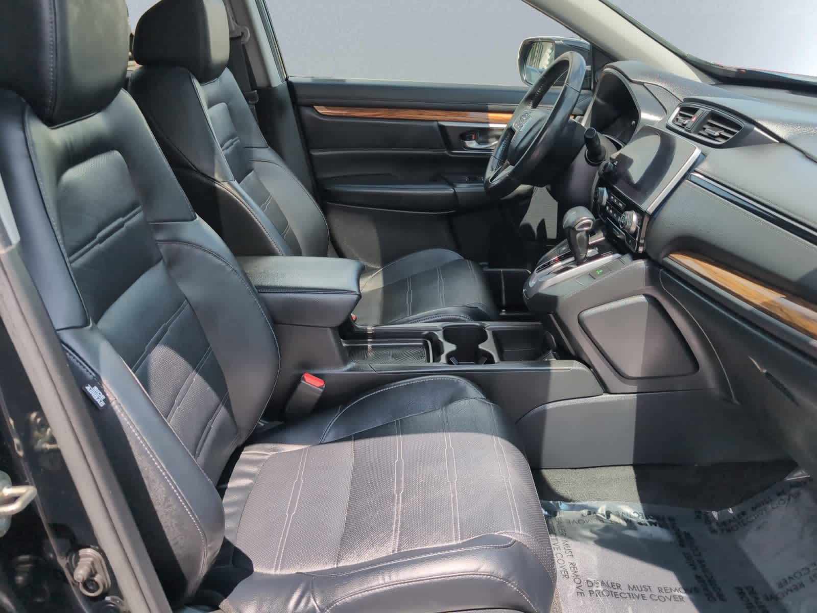 used 2019 Honda CR-V car, priced at $22,698