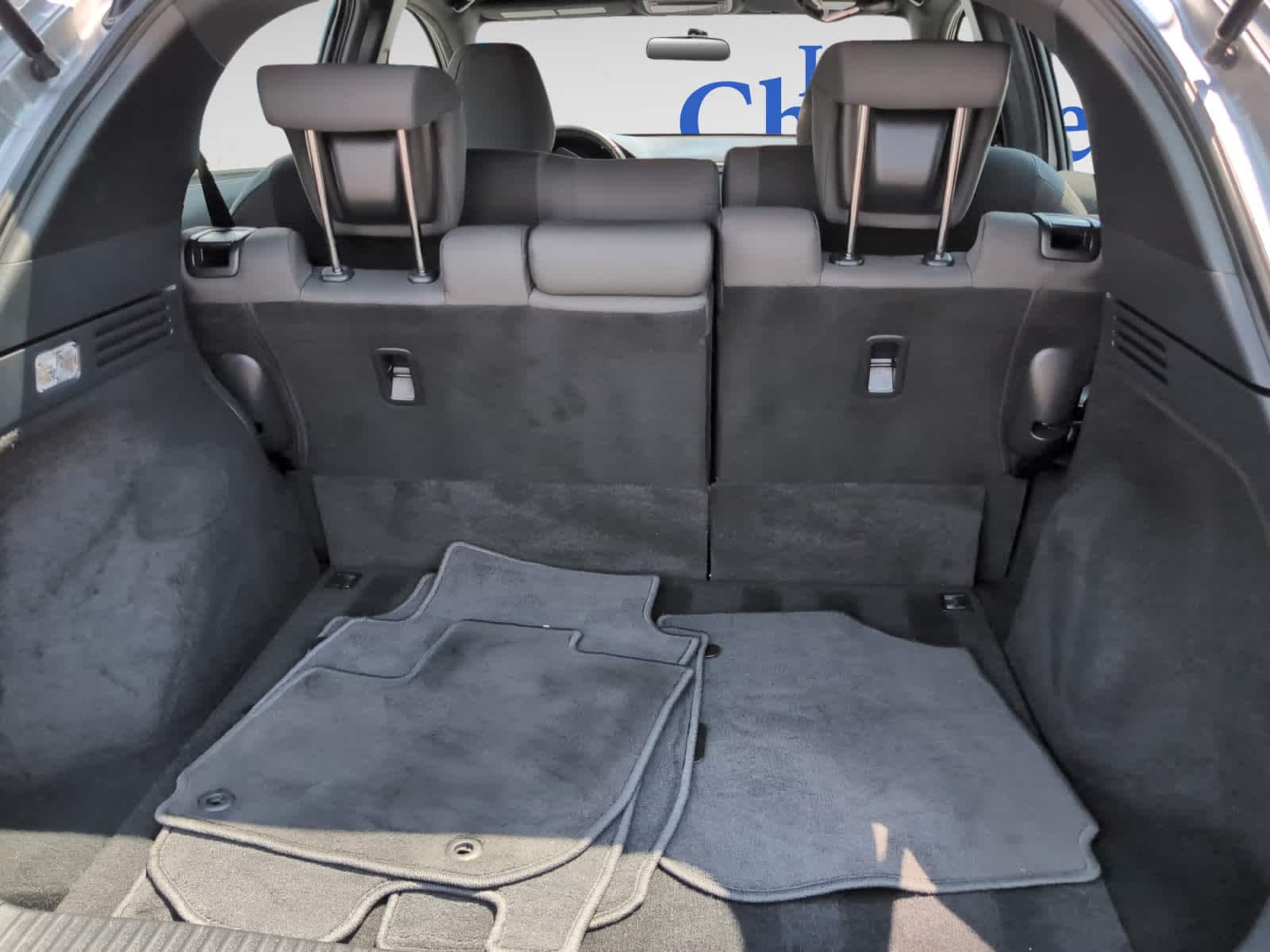 used 2019 Honda HR-V car, priced at $20,698