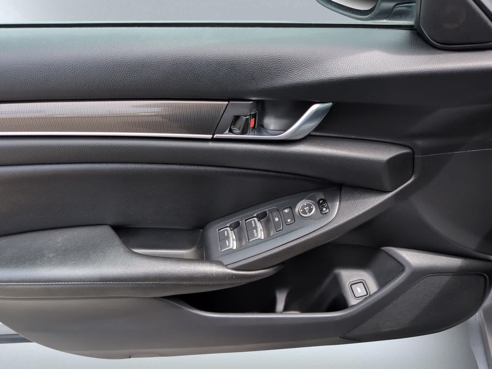 used 2020 Honda Accord car, priced at $24,298