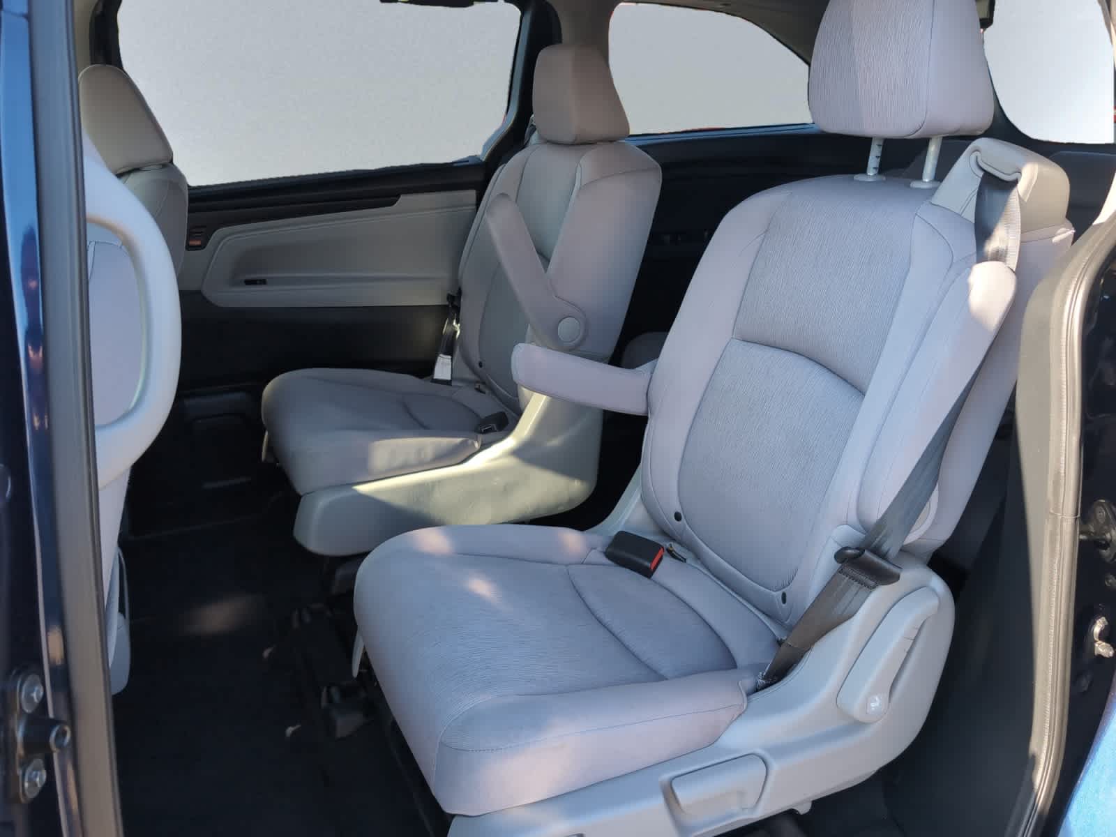 used 2022 Honda Odyssey car, priced at $29,998