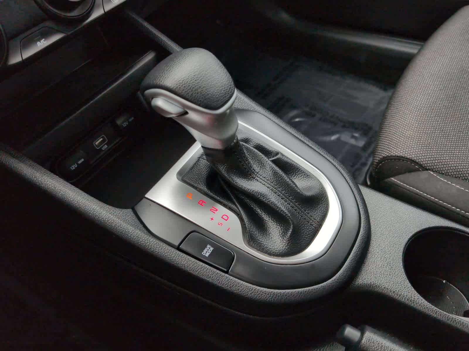 used 2023 Kia Forte car, priced at $19,298