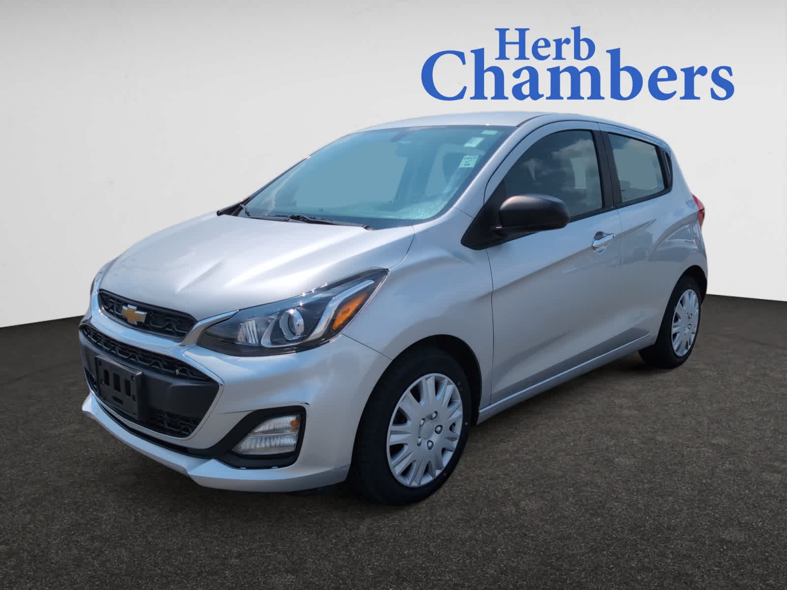used 2020 Chevrolet Spark car, priced at $15,998