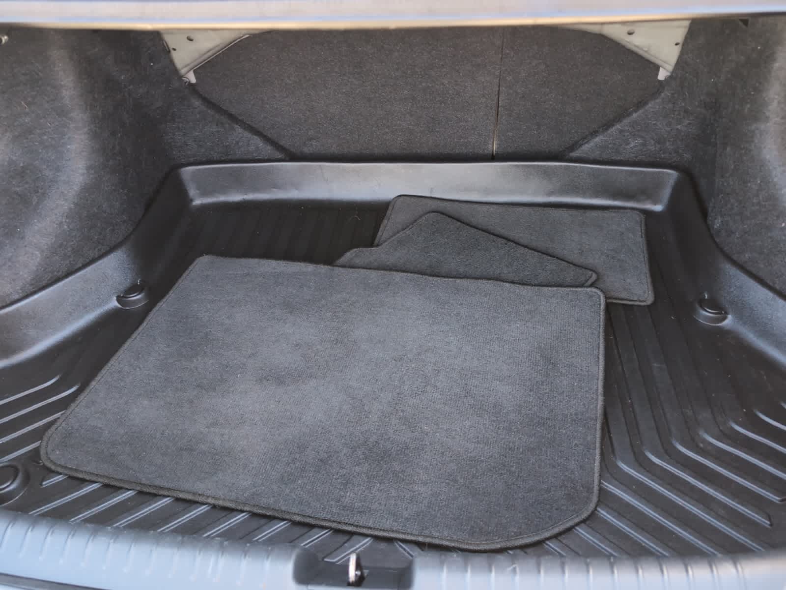 used 2015 Honda Civic car, priced at $12,998