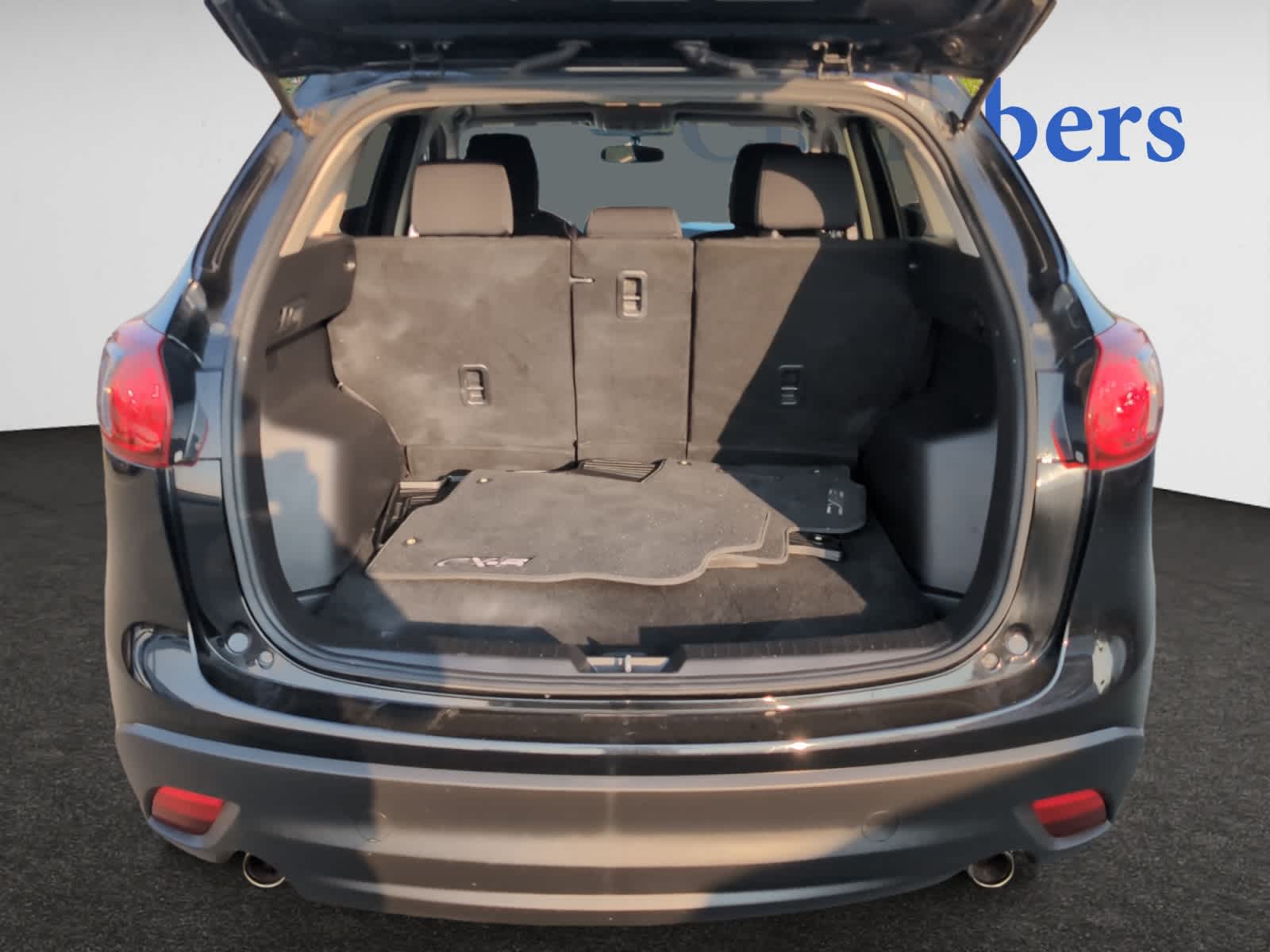 used 2016 Mazda Mazda CX-5 car, priced at $15,698