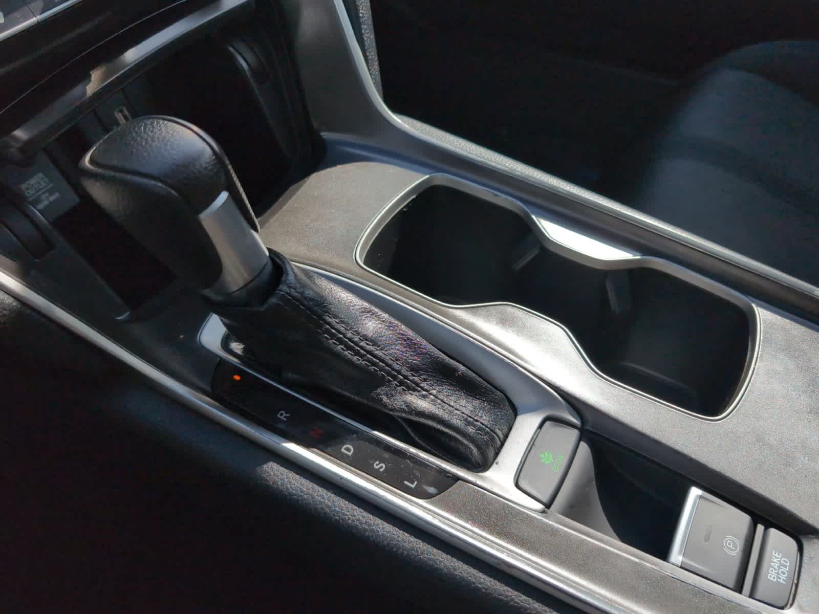 used 2020 Honda Accord car, priced at $22,198