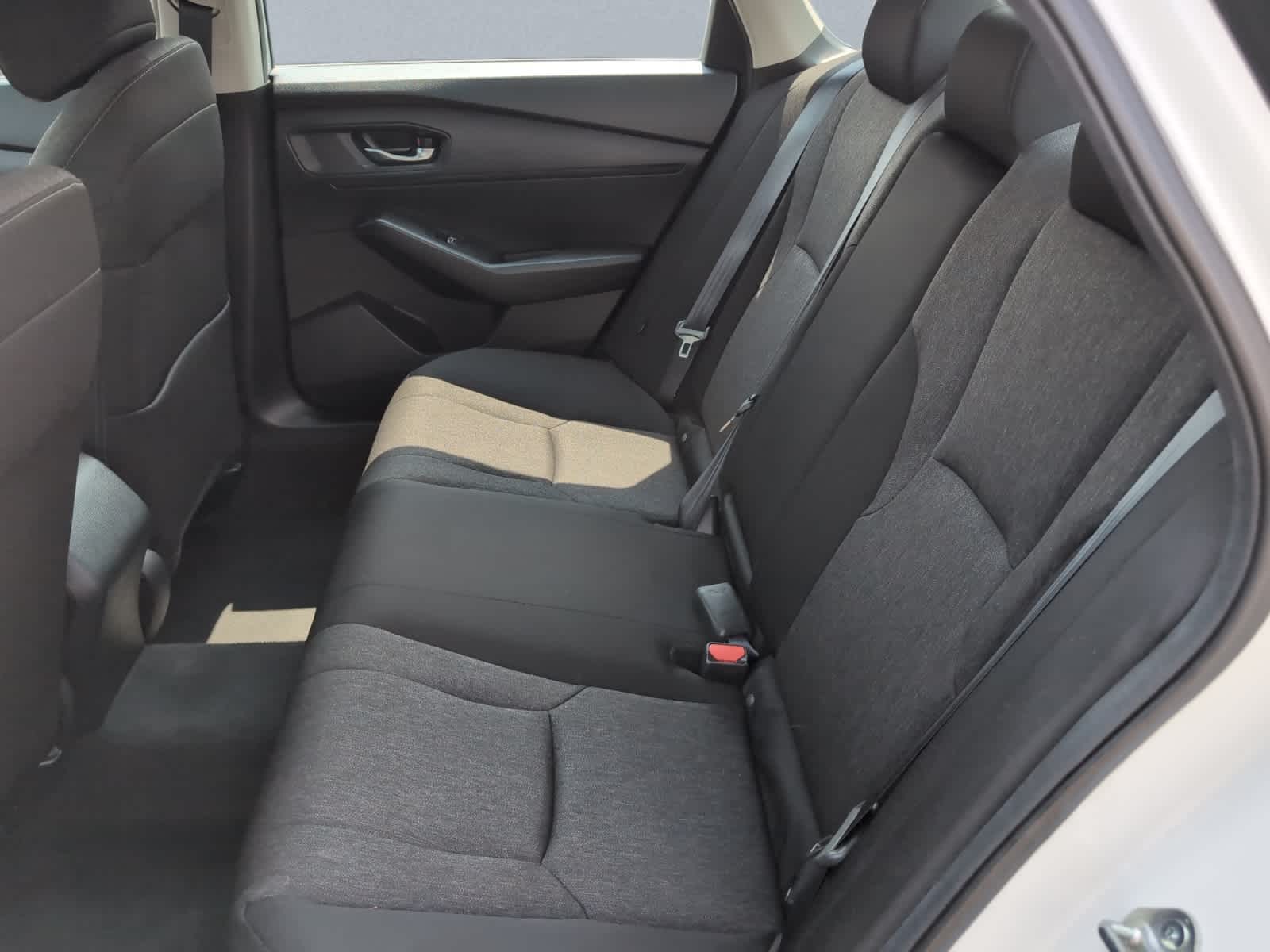 used 2023 Honda Accord car, priced at $27,498