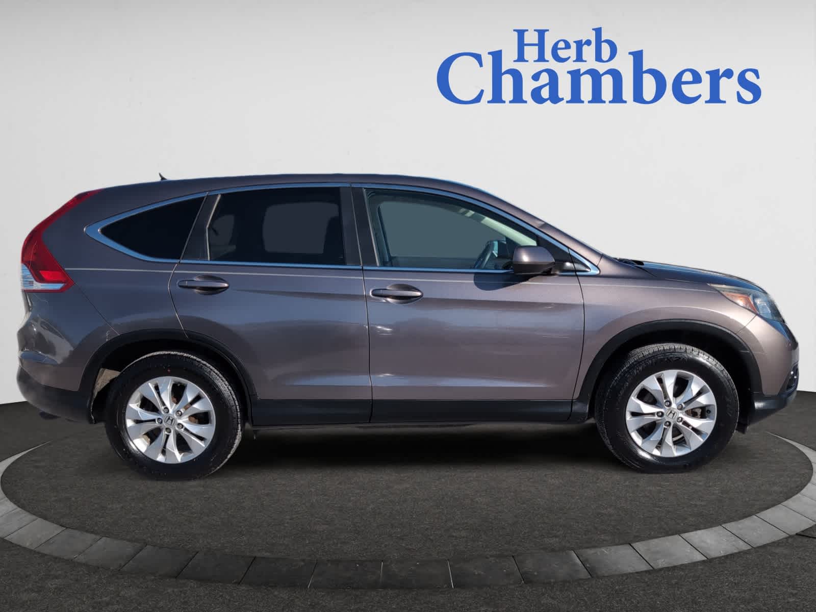 used 2014 Honda CR-V car, priced at $15,198