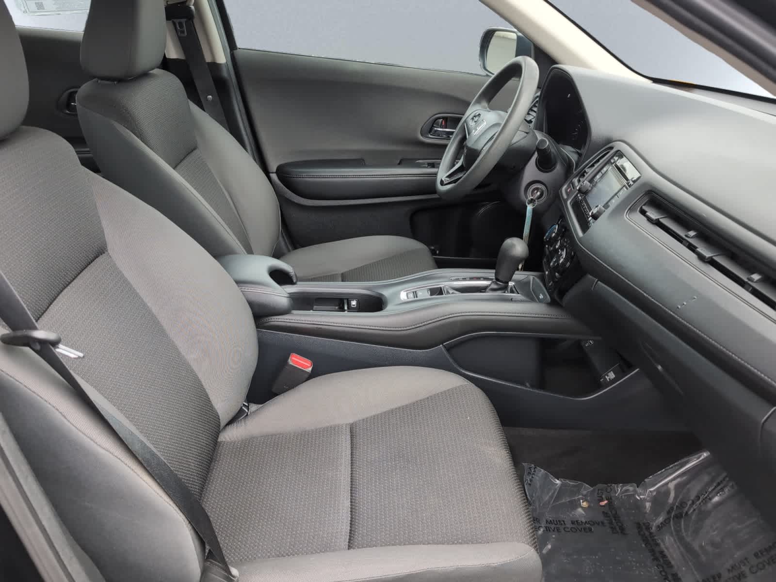 used 2019 Honda HR-V car, priced at $19,298