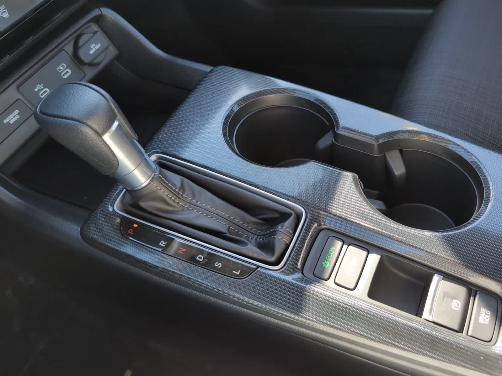 new 2025 Honda Civic car, priced at $25,400