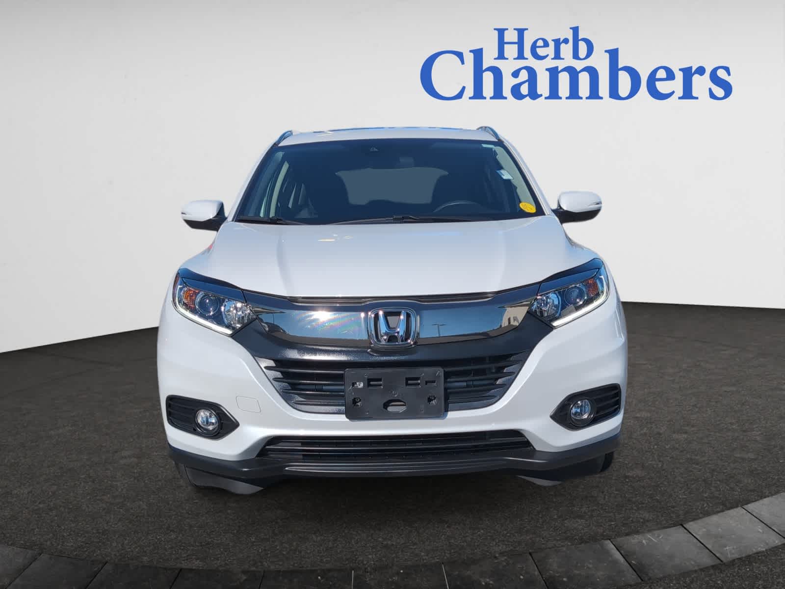 used 2022 Honda HR-V car, priced at $25,298