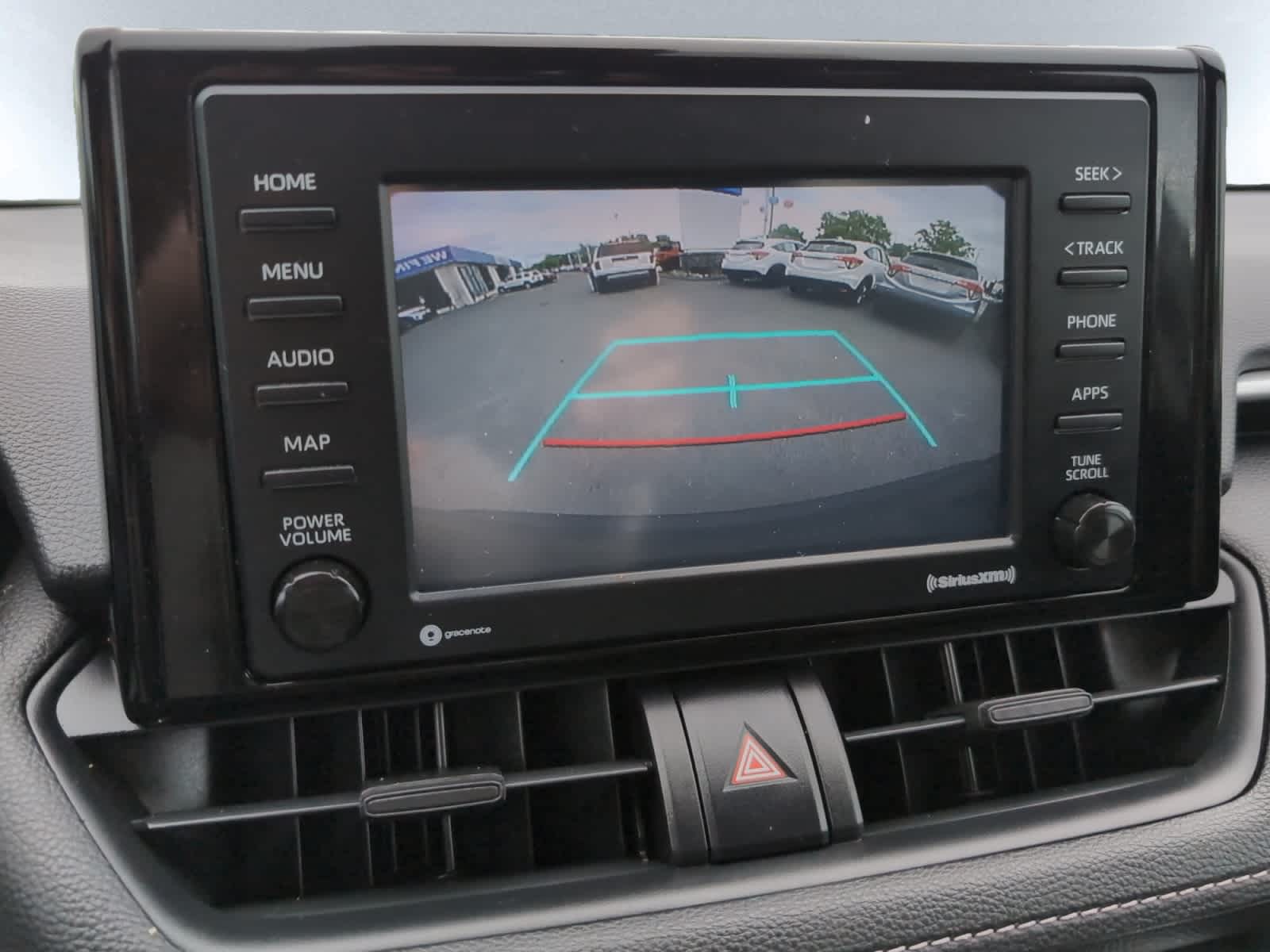 used 2021 Toyota RAV4 car, priced at $27,298