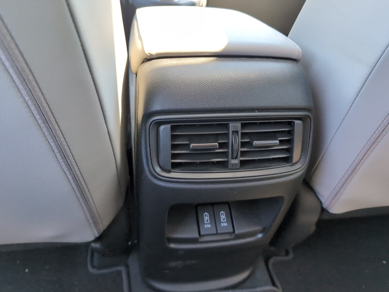 used 2020 Honda CR-V Hybrid car, priced at $28,698