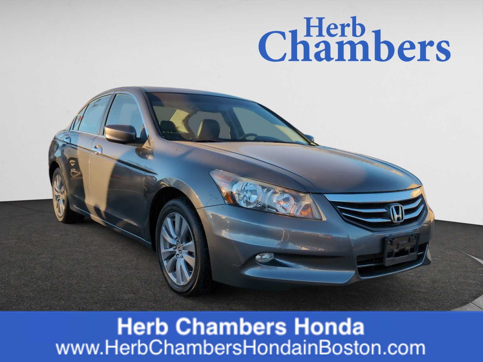 used 2012 Honda Accord car, priced at $14,498