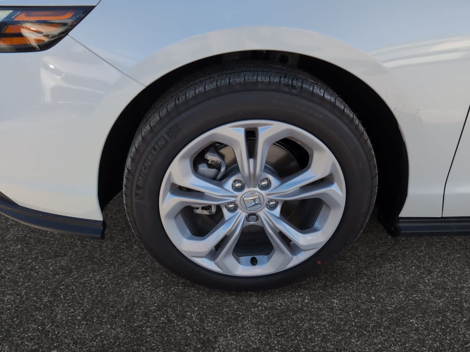 new 2025 Honda Accord car, priced at $29,900
