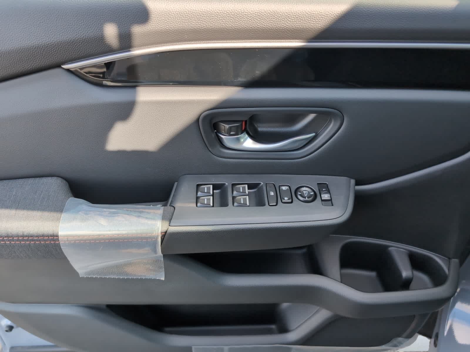 new 2025 Honda Pilot car, priced at $44,205
