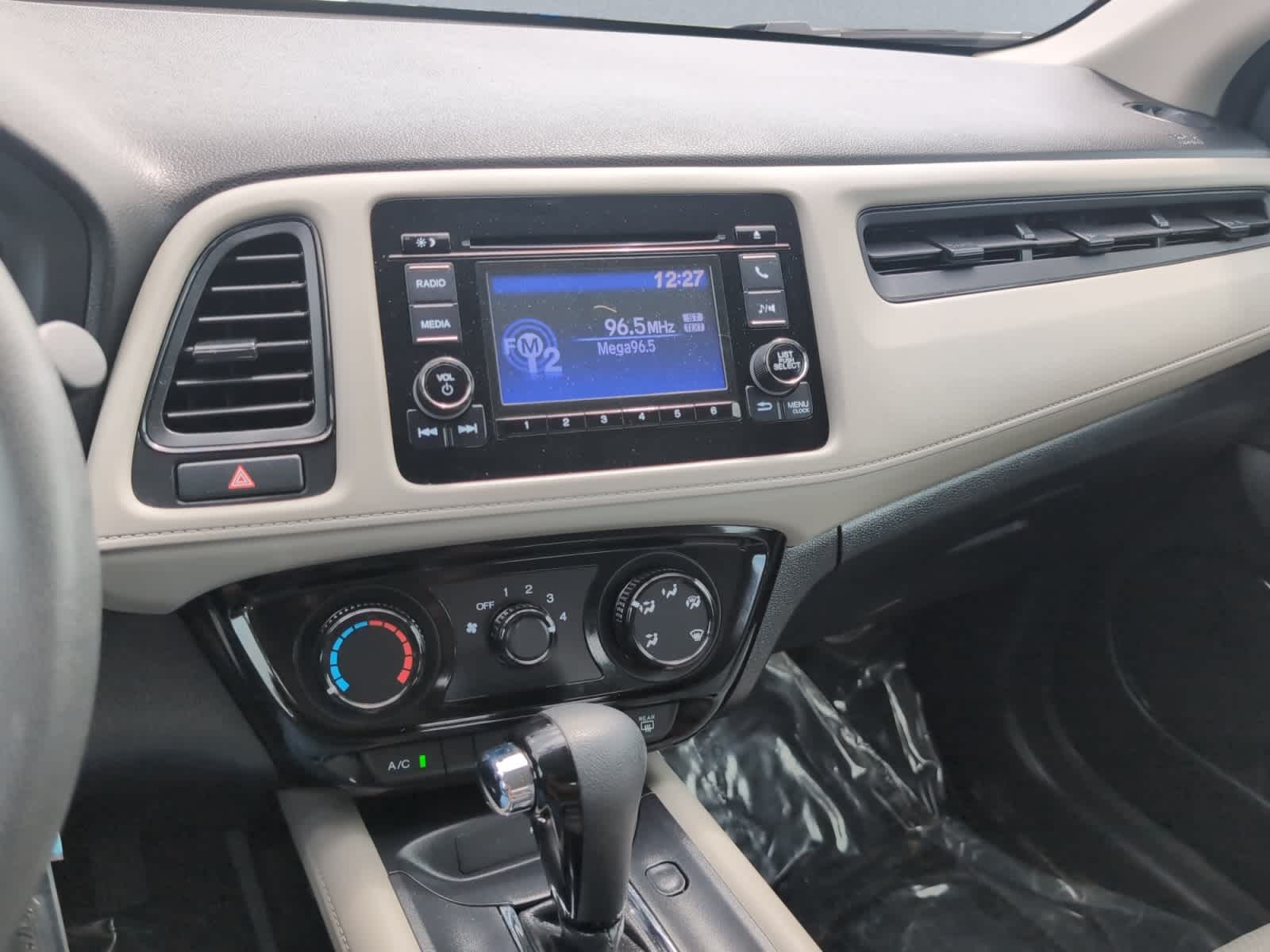 used 2020 Honda HR-V car, priced at $22,498